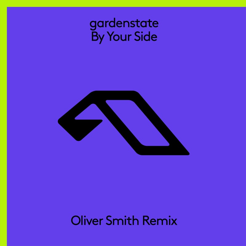 By Your Side (Oliver Smith Remix)