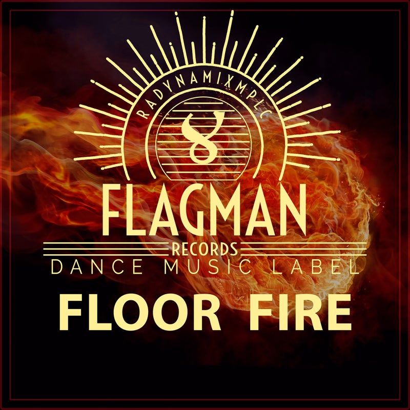 Floor Fire