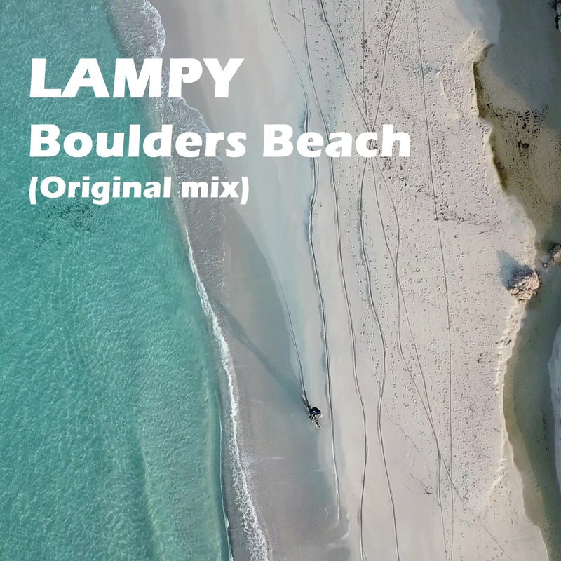 Boulders Beach (Original Mix)