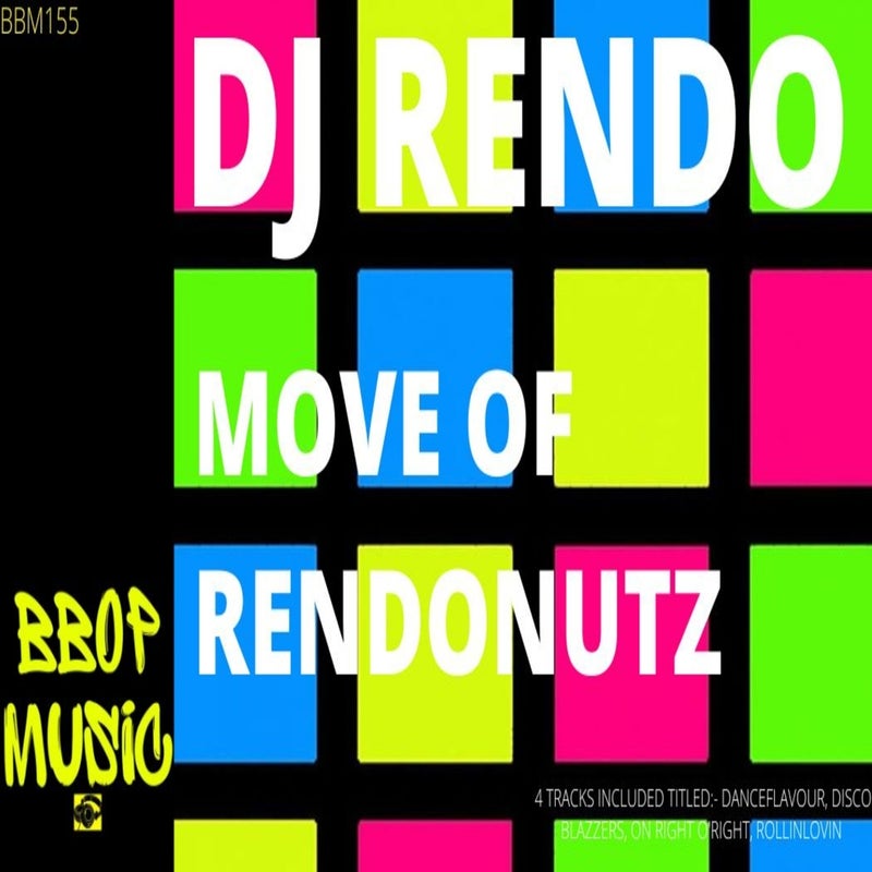 Move of Rendonutz