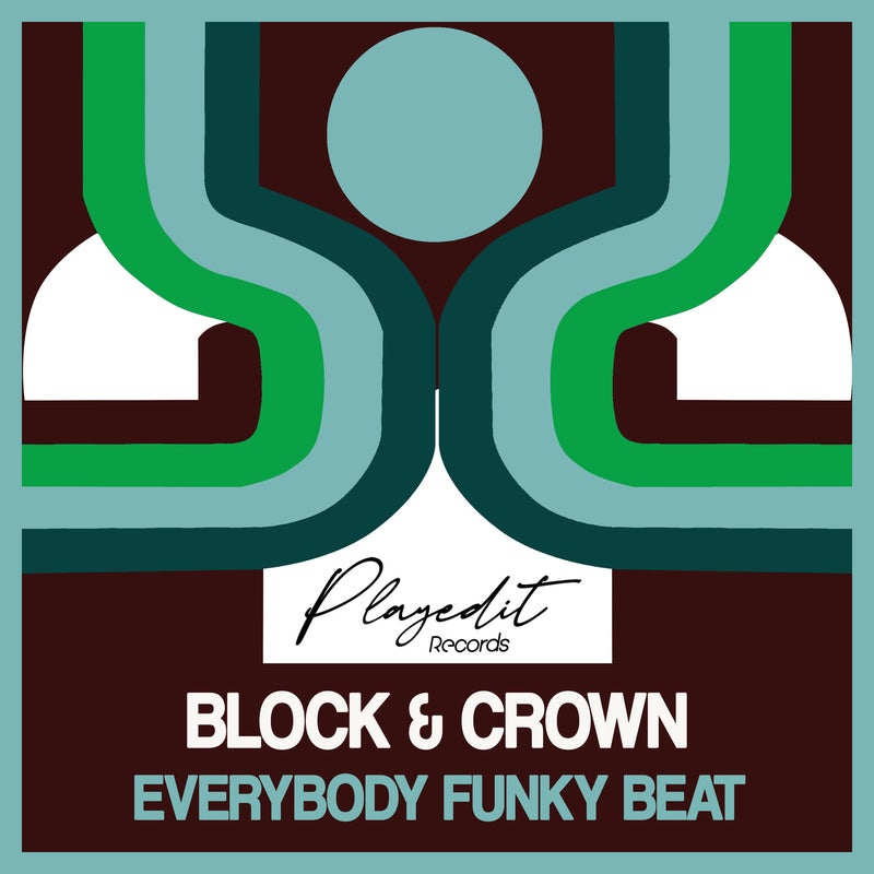 Everybody Funky Beat