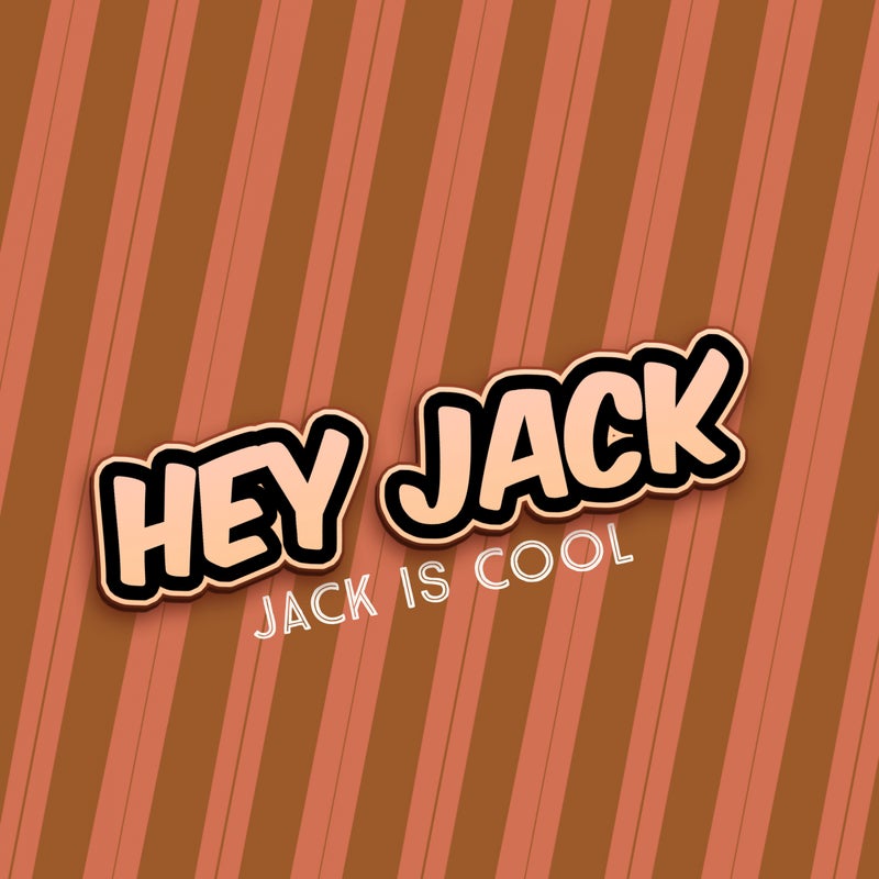 Jack is cool