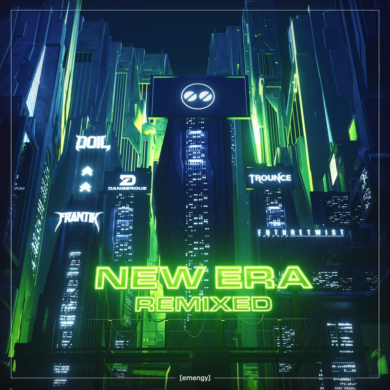 New Era (Remixed)