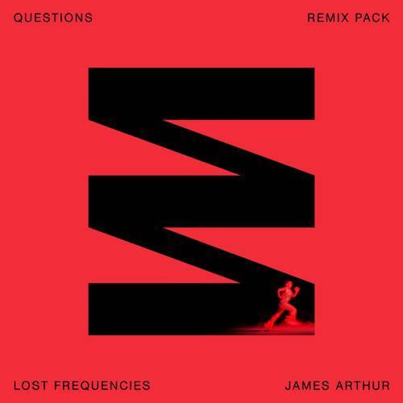 Questions (Extended Remix Pack)