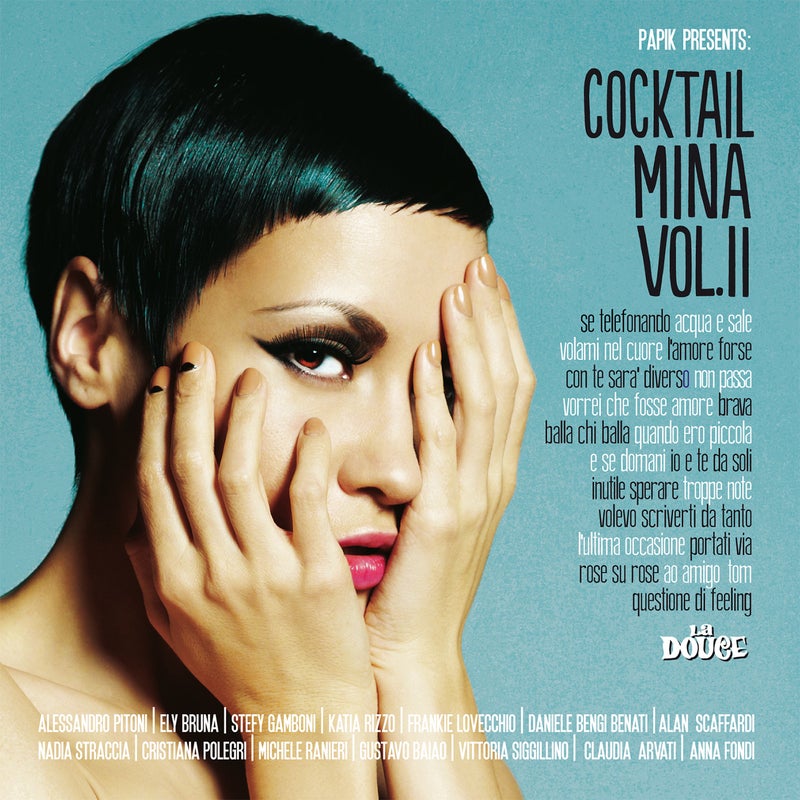 Cocktail Mina Vol.2