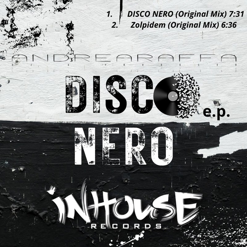 Disco Nero