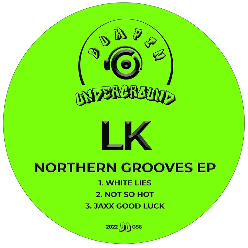 Northern Grooves EP