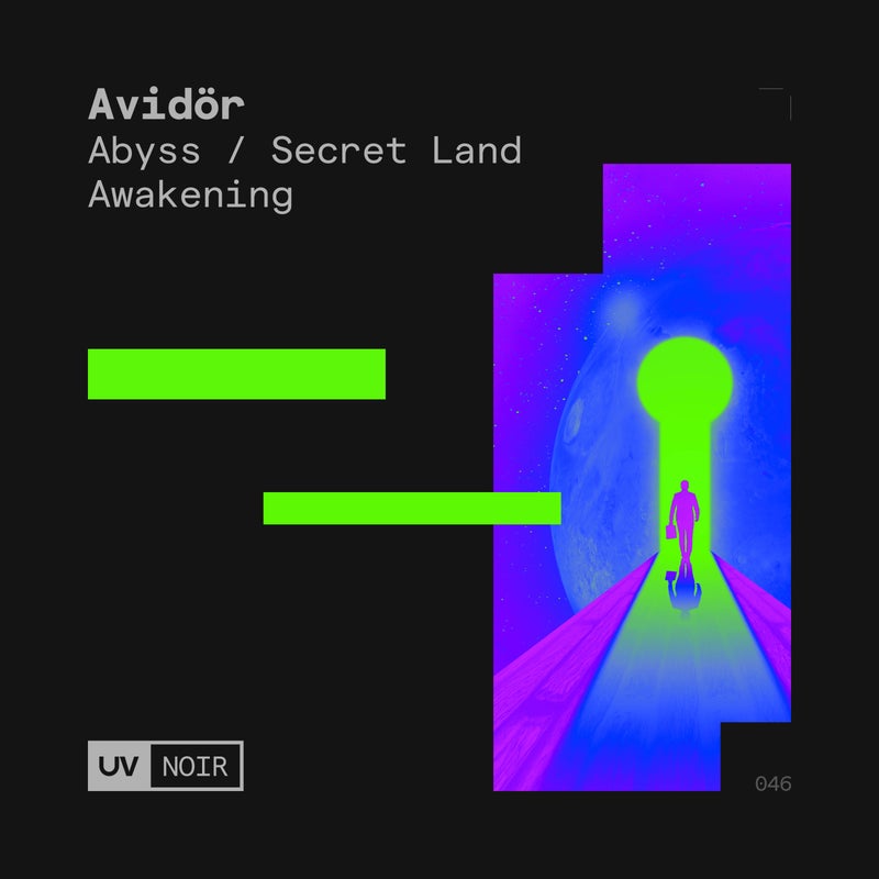 Abyss / Secret Land / Awakening