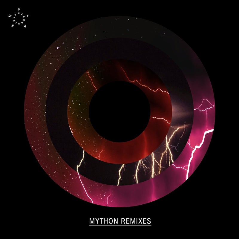 Mython Explosive Remixes
