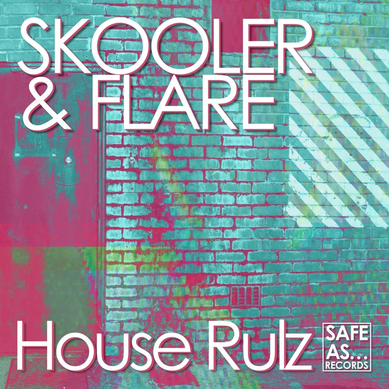 House Rulz - EP