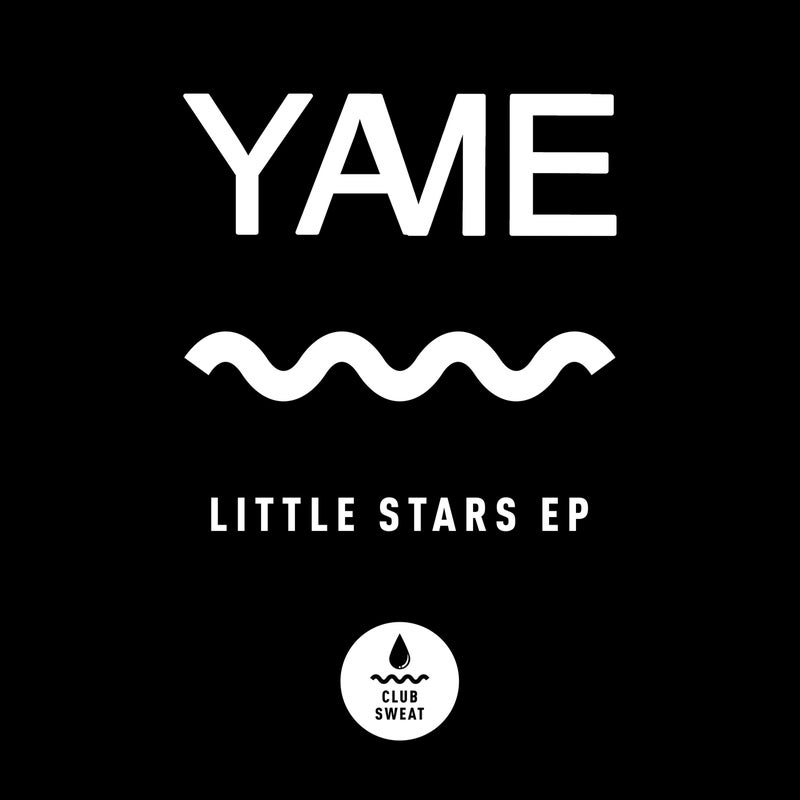 Little Stars - EP
