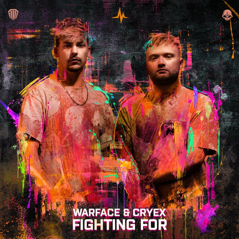 Fighting For - Extended Mix