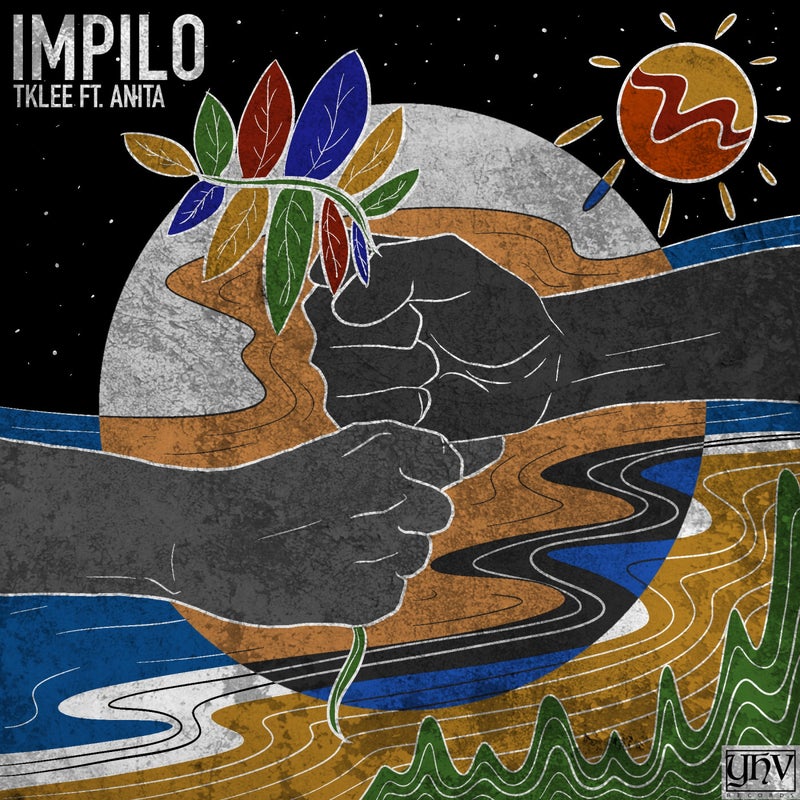 Impilo (feat. Anita)