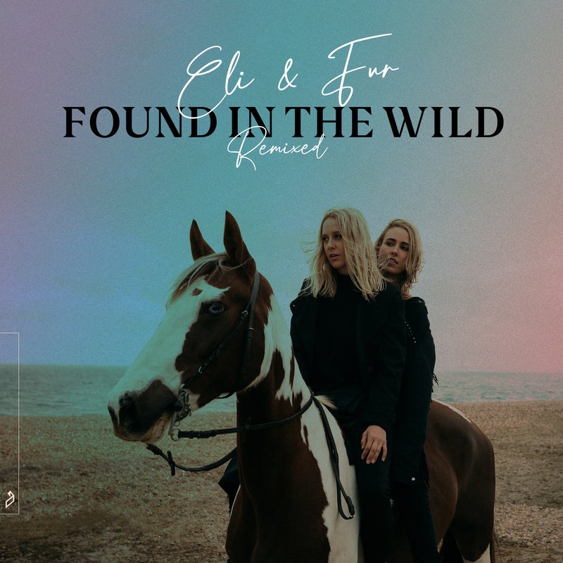 Found In The Wild (Remixed)