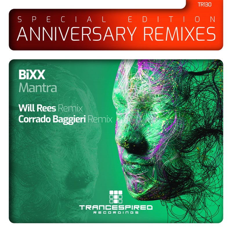 Mantra: Anniversary Remixes