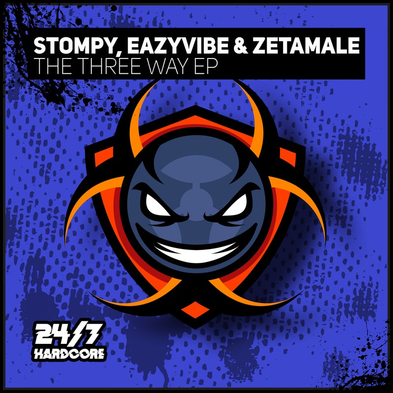 The Three-Way EP