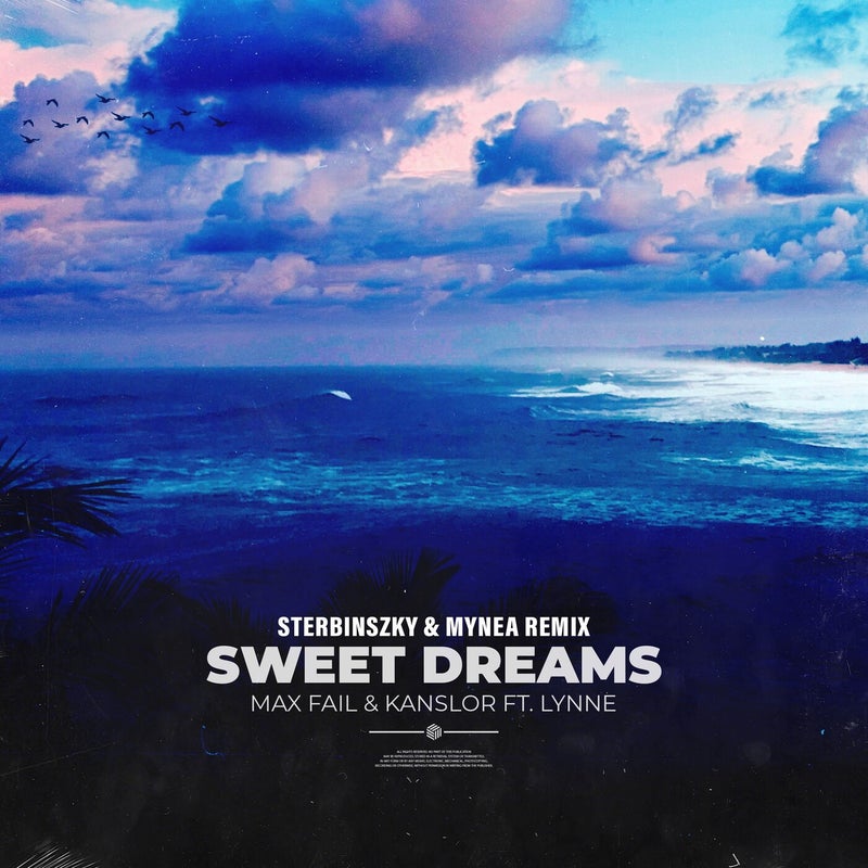 Sweet Dreams (Sterbinszky & MYNEA Remix) [Extended Mix]