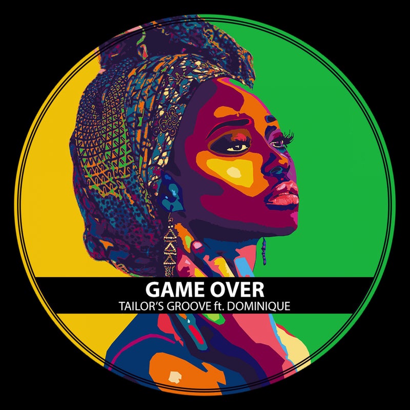 Game Over (feat. Dominique) (feat. Dominique)