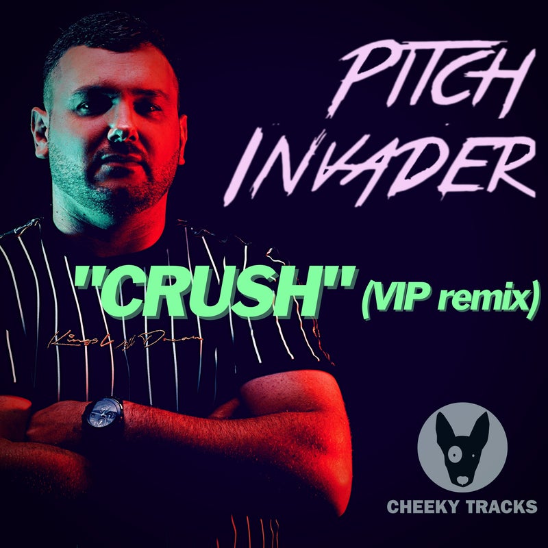 Crush (VIP Remix)