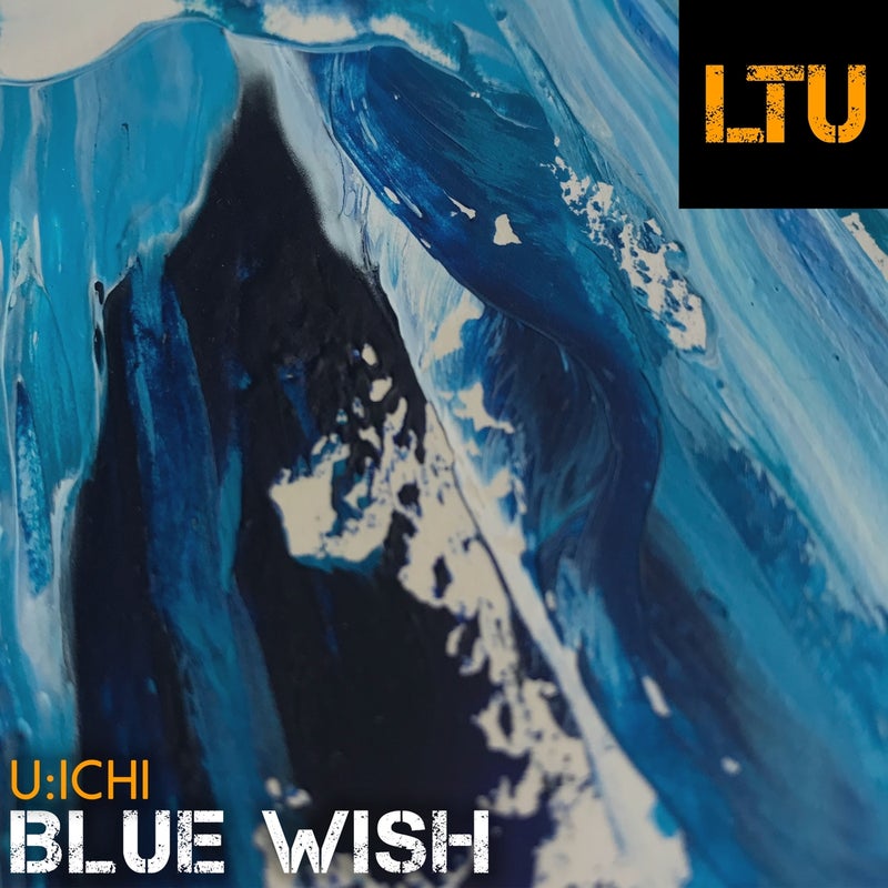 Blue Wish