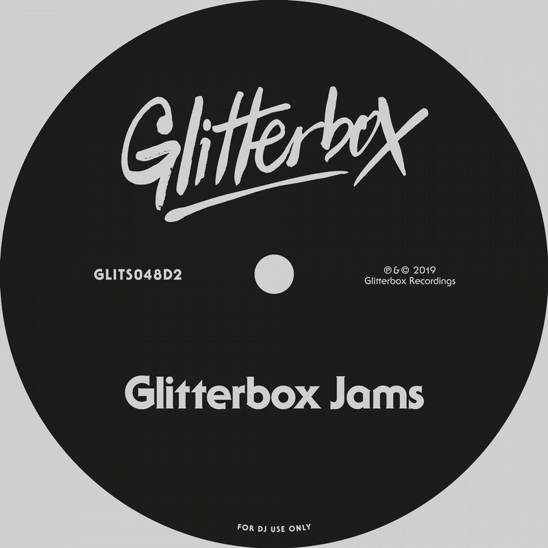 Glitterbox Jams