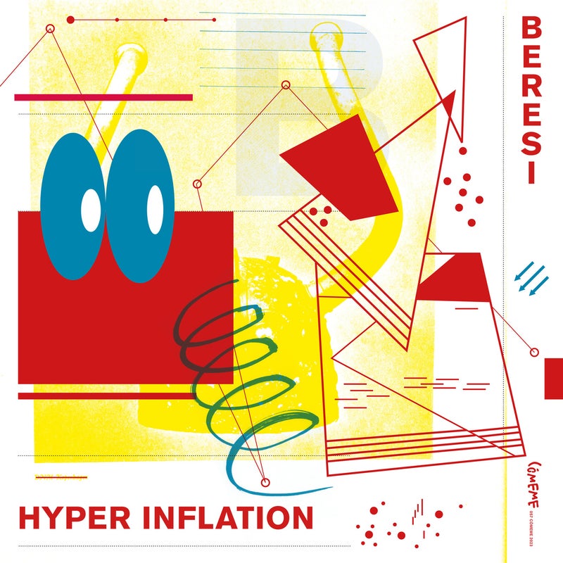 Hyper Inflation