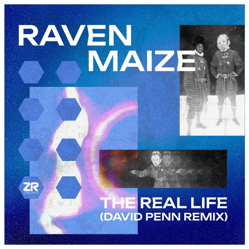The Real Life (David Penn Remix)