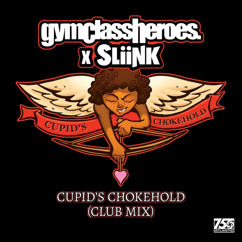 Cupid's Chokehold (Club Mix)