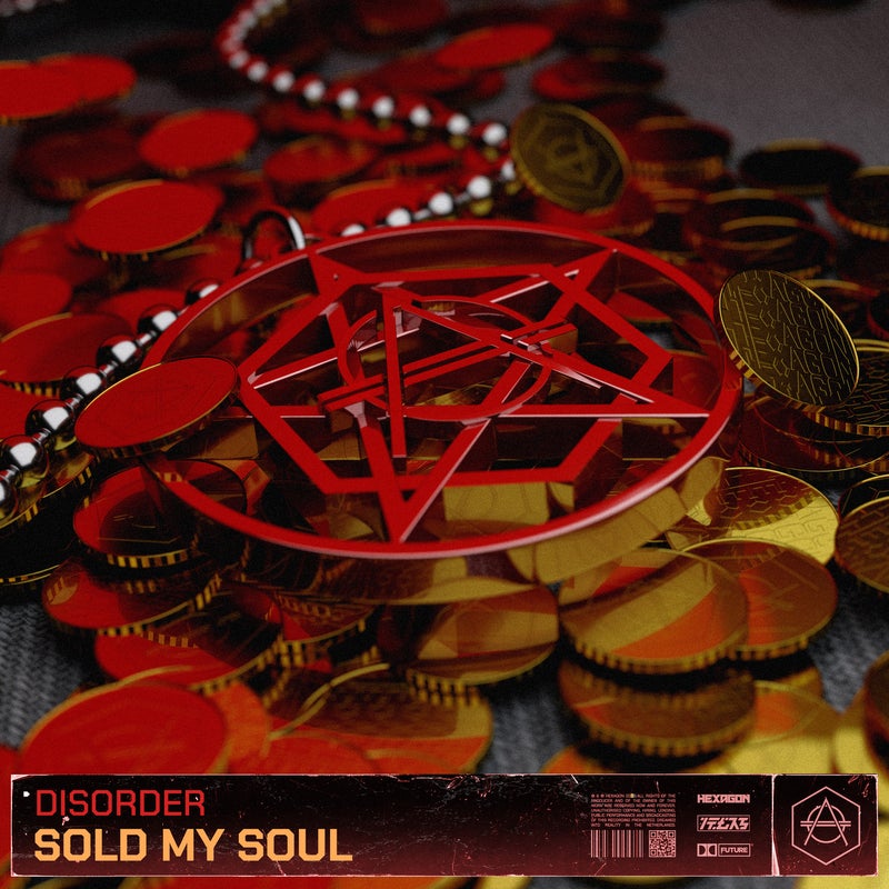 Sold My Soul - Extended Mix