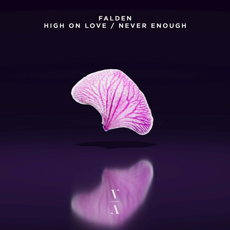 High On Love / Never Enough