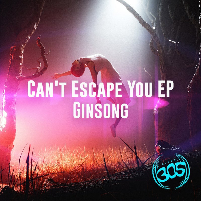 Can't Escape You EP