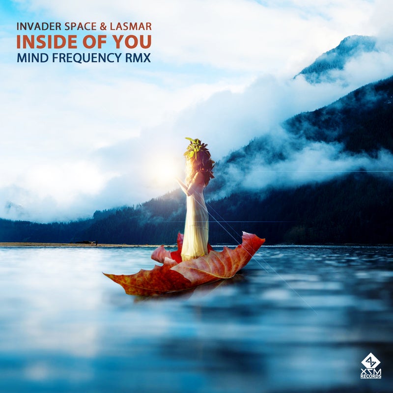 Inside of You (Mind Frequency Remix)