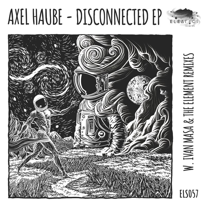 Disconnected EP