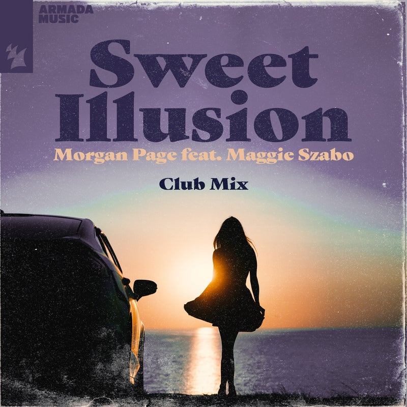 Sweet Illusion - Club Mix