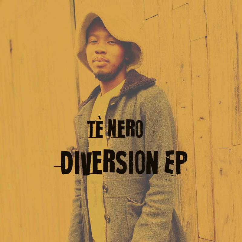 Diversion EP