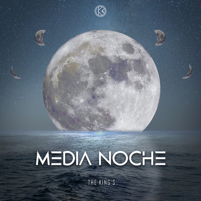 Media Noche (Extended Mix)