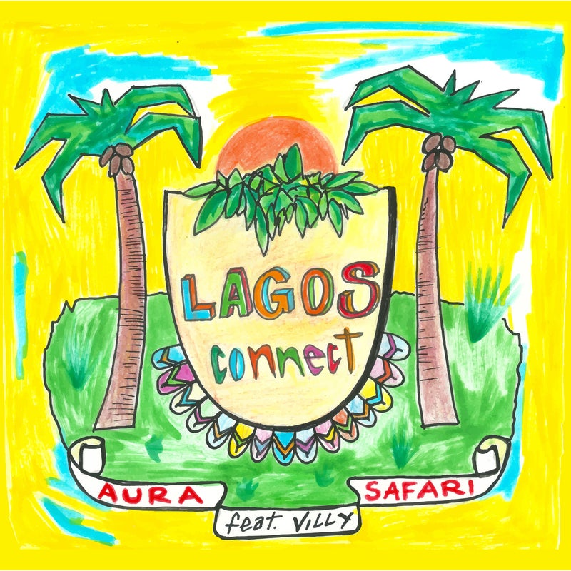 Lagos Connect