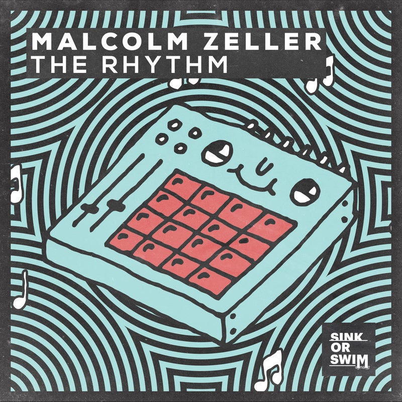 The Rhythm (Extended Mix)
