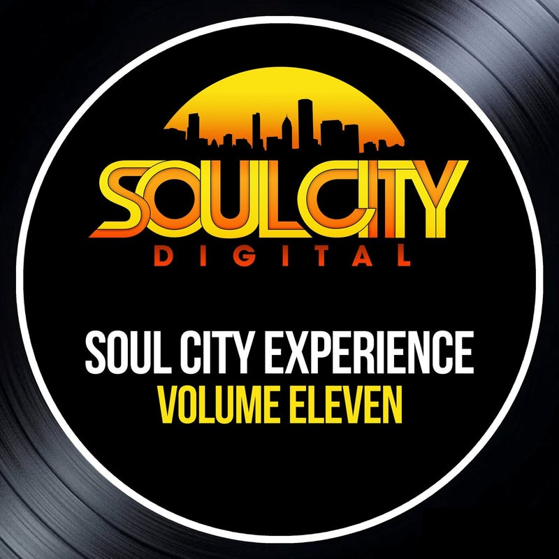 Soul City Experience - Volume Eleven