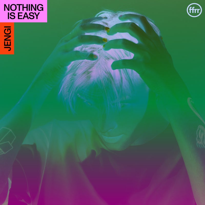 Nothing Is Easy EP