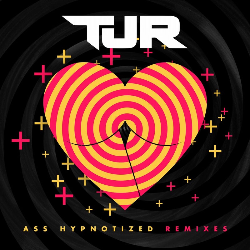 Ass Hypnotized Remixes