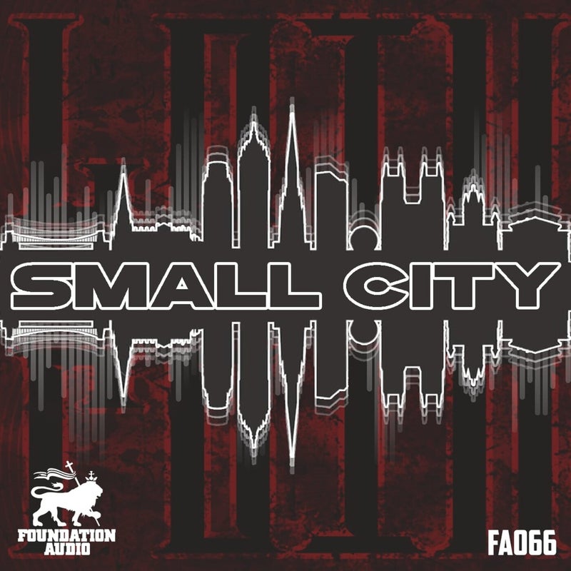 Small City EP