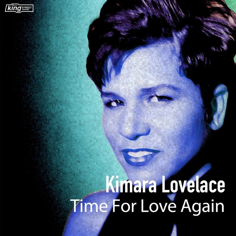Time For Love Again