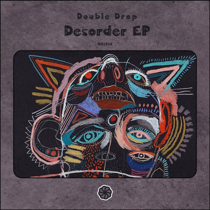 Desorder EP