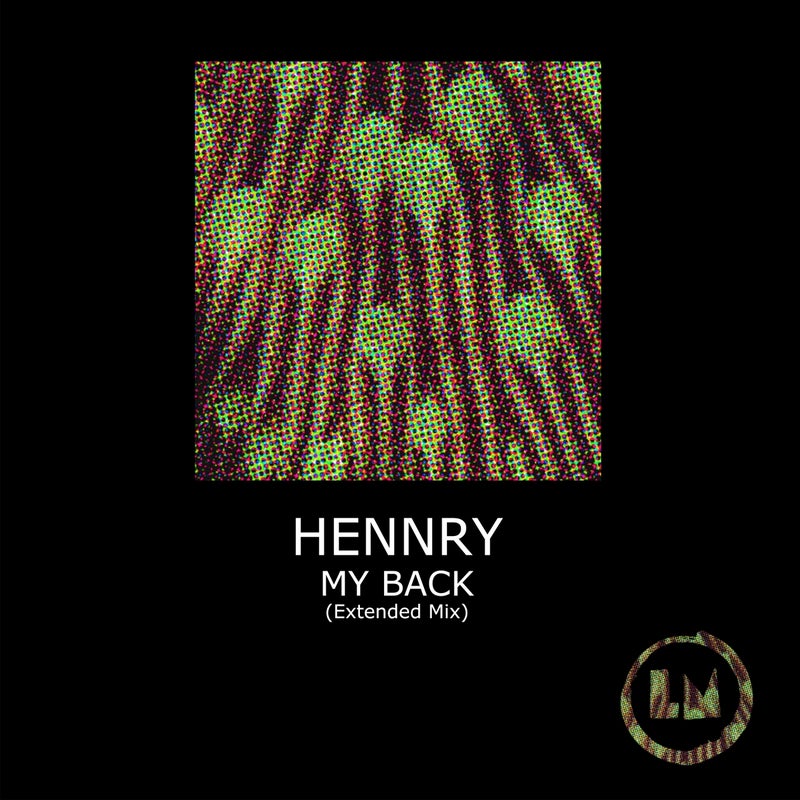 My Back (Extended Mix)