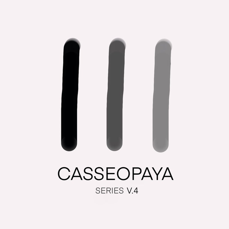 Casseopaya Series Vol. 4