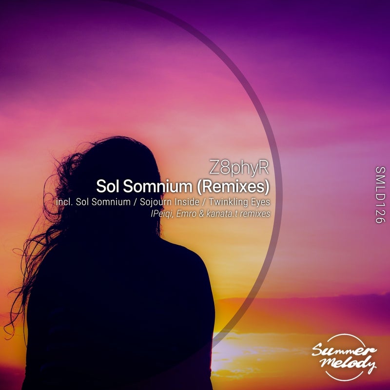 Sol Somnium (Remixes)