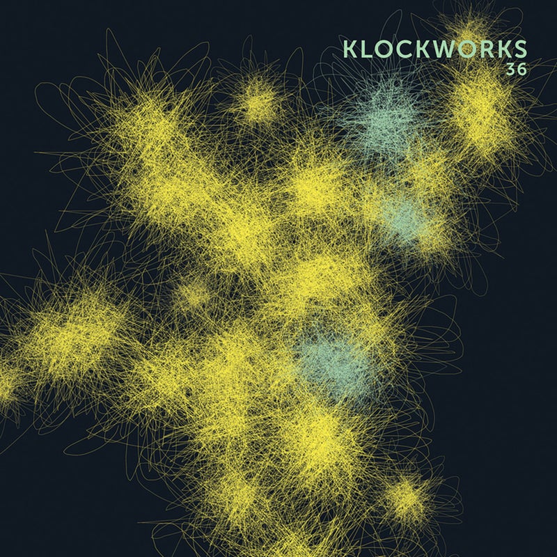 Klockworks 36