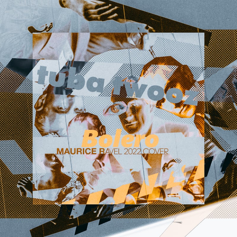 Bolero (Maurice Ravel 2022 Cover)