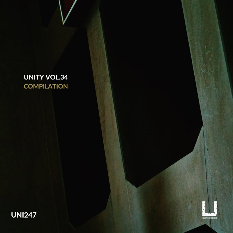 Unity Vol.34 Compilation
